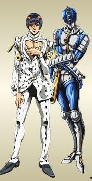 jojo第9部最新爆料,新世界秩序的觉醒